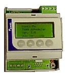 Lonix LCD