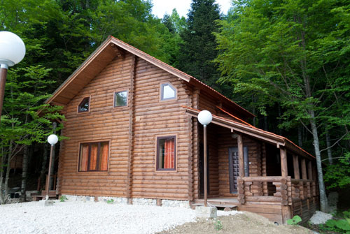 Туристический центр