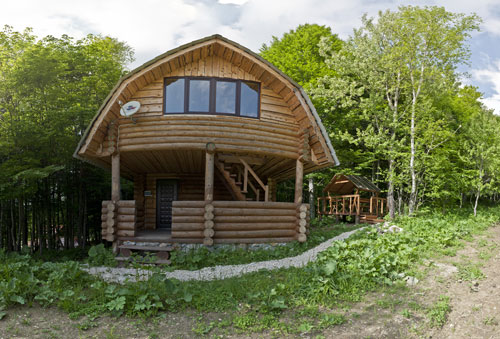 Туристический центр