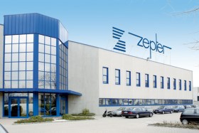 Офис Zepter International